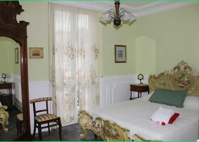 Bed And Breakfast Sopranos