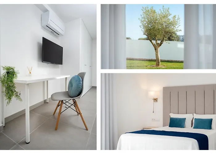 Vila Luna B&B