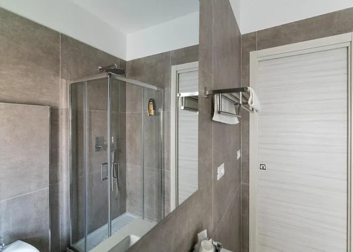 Bed & Breakfast Le Mura