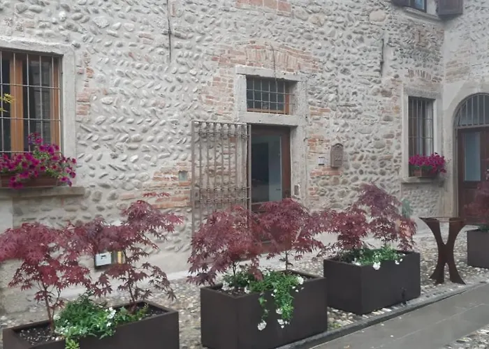 La Locanda della Torre Foresteria Lombarda