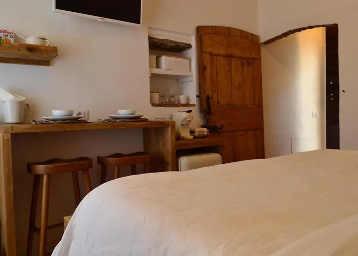 La Locanda della Torre Foresteria Lombarda