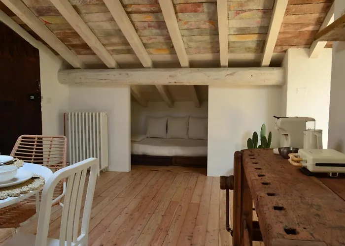 La Locanda della Torre Foresteria Lombarda