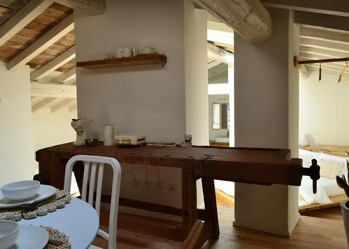 La Locanda della Torre Foresteria Lombarda