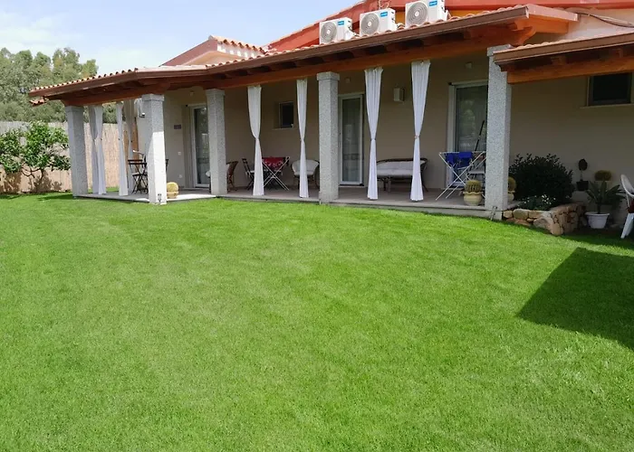 B&B Villa Luisella