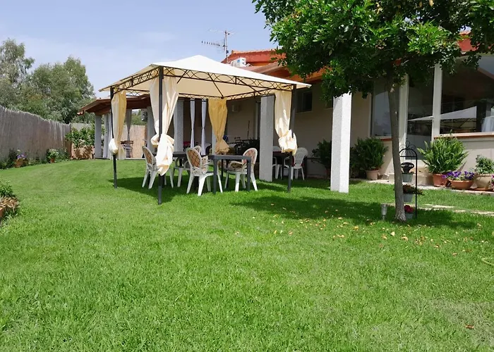 B&B Villa Luisella