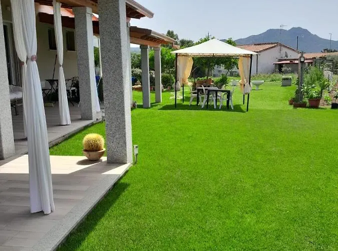 B&B Villa Luisella