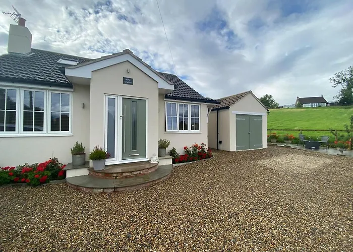 Rosegarth Bed And Breakfast