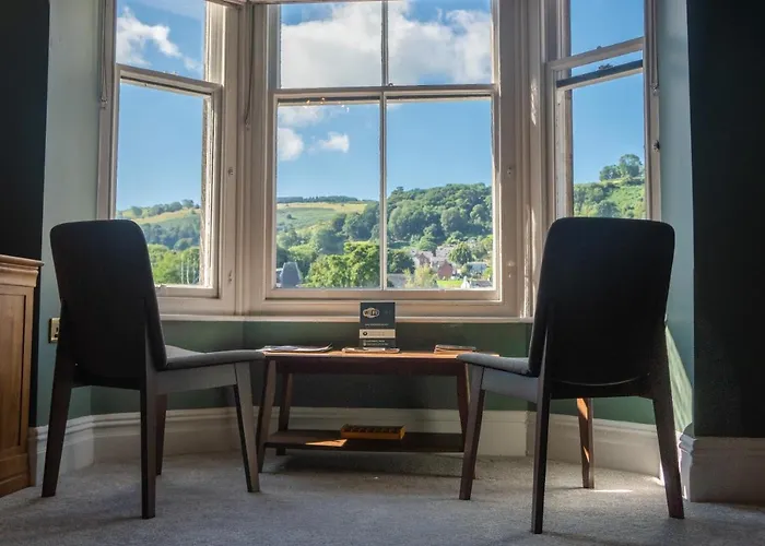 Riversdale House Bed & Breakfast
