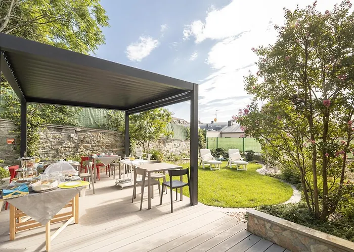 Villa Bonafata b&b
