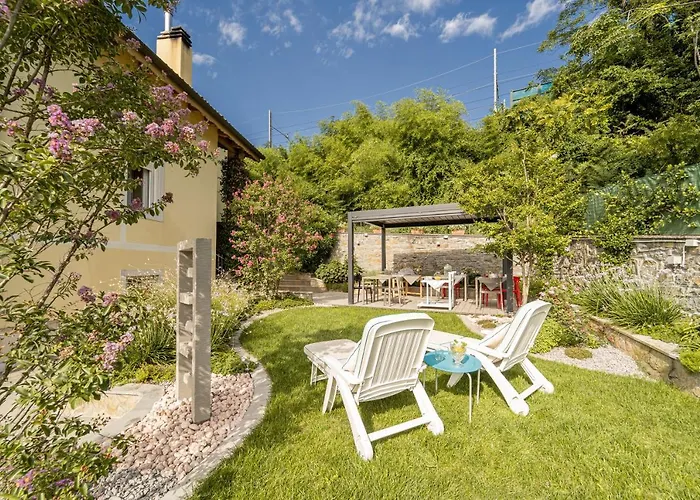 Villa Bonafata B&B