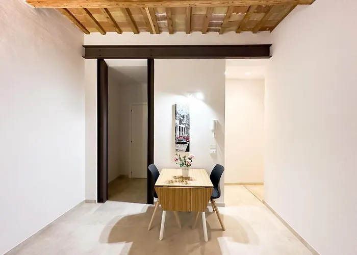 A 2 Passi Bed&Breakfast