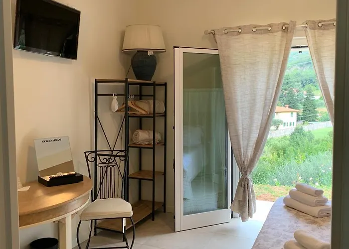 Villa Marta bed&breakfast
