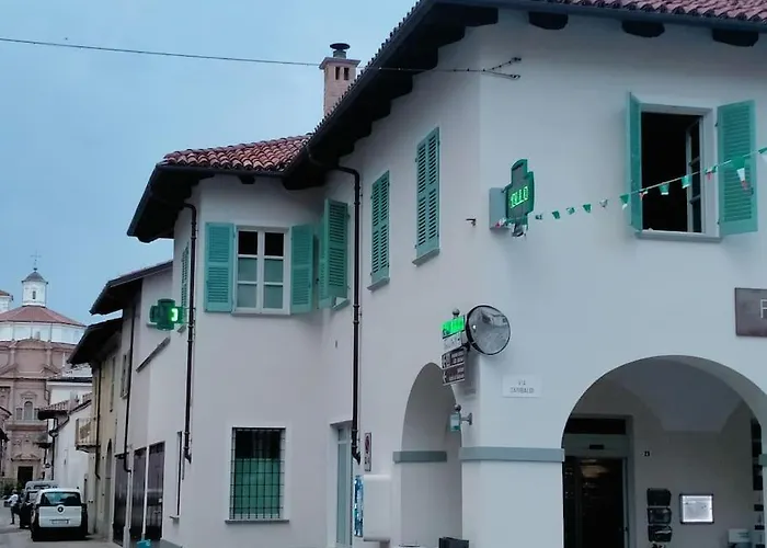 B&B San Gregorio