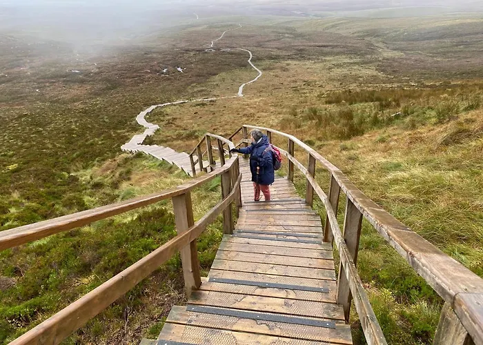 Radharc Na Cuilcagh