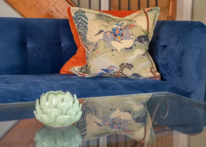No93 Boutique Guest House