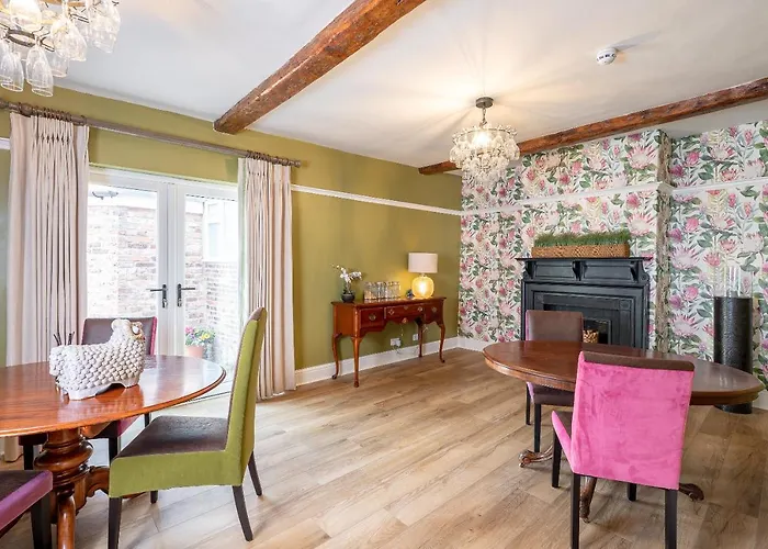 No93 Boutique Guest House