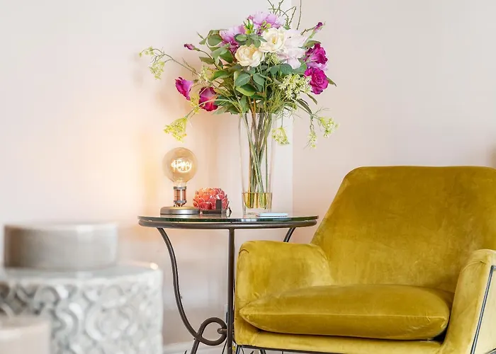No93 Boutique Guest House