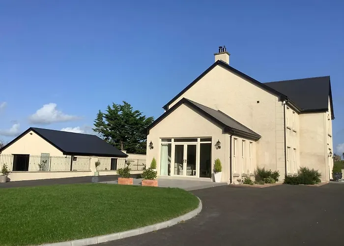 Enniskillen Bed & Breakfasts 