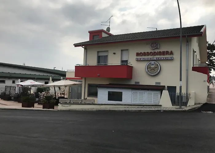 Rosso Di Sera