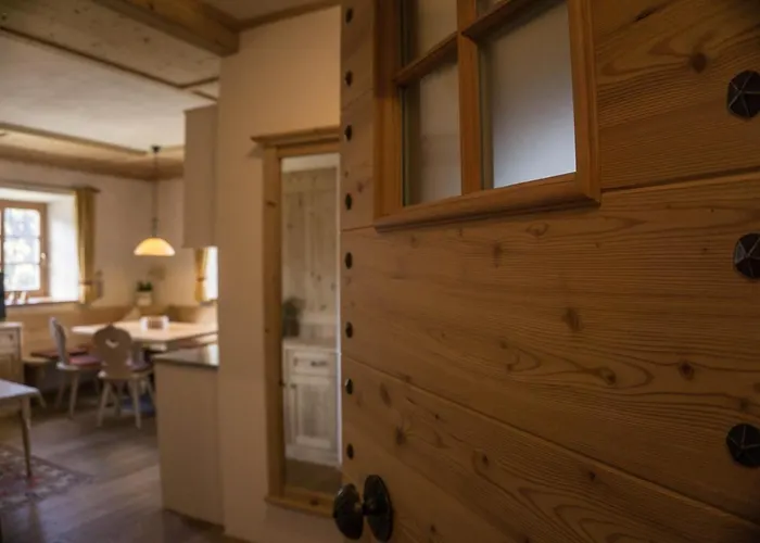 B&B Ciastel