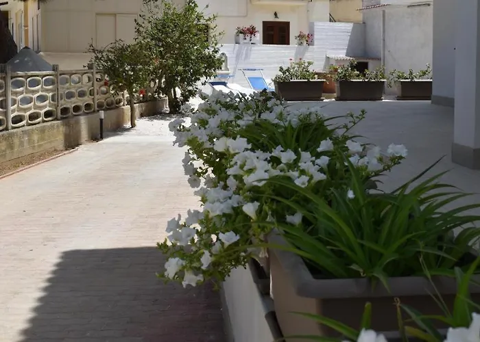 b&b Castellammare Home