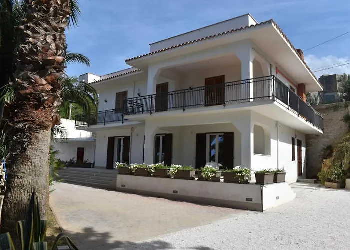 b&b Castellammare Home