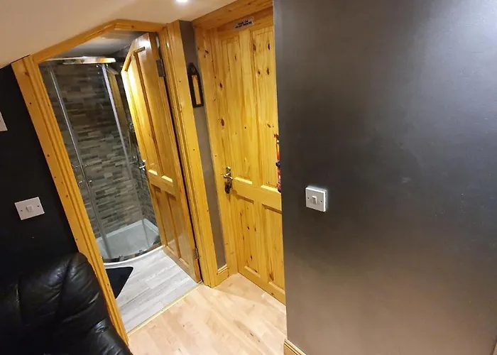 Forest Hills Lodge