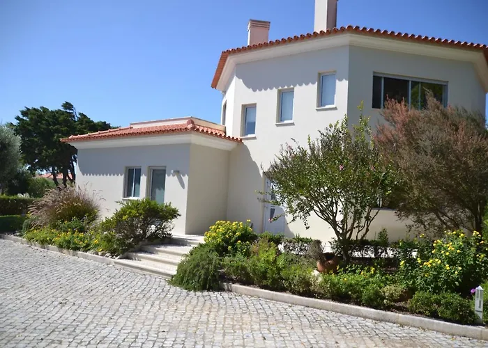 Casas Cerejas