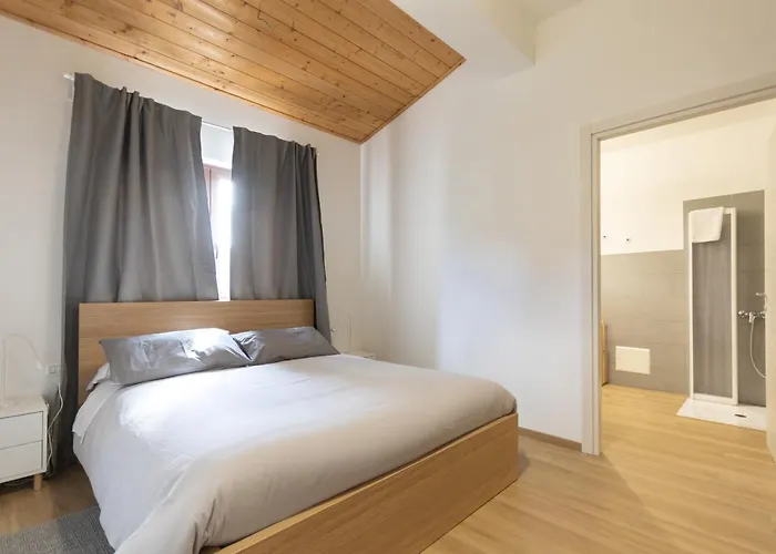 B&B La Camia