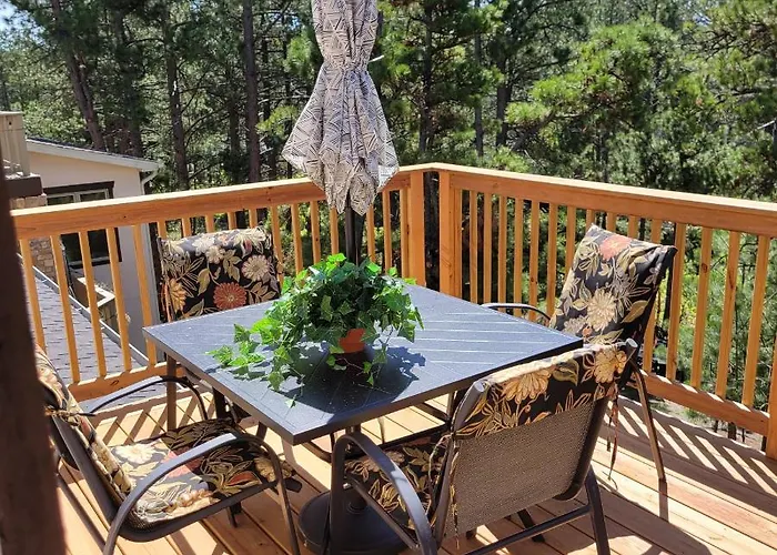Conifer Bed & Breakfasts 