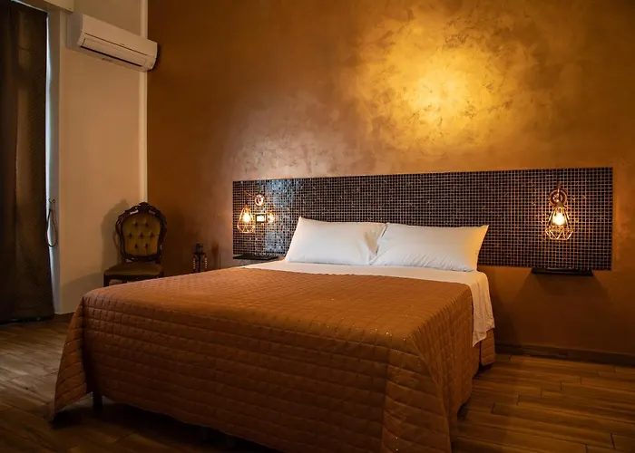 Cairoly Rooms'