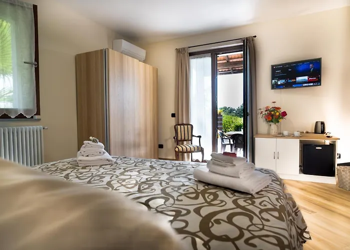 Casa Lidia Gavi