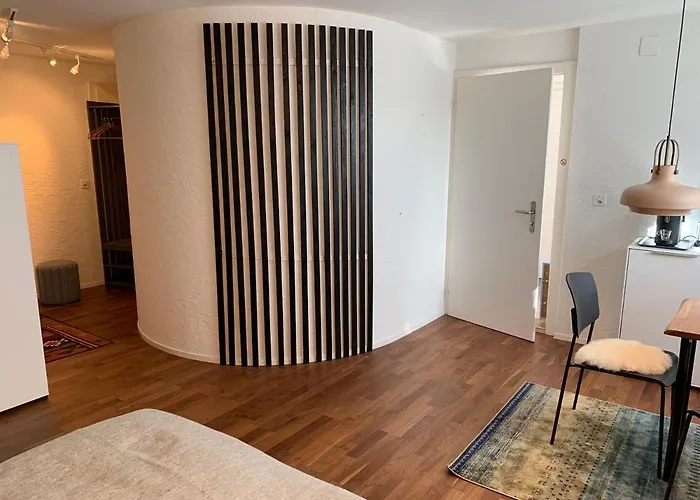 B&B Biel-Bruegg