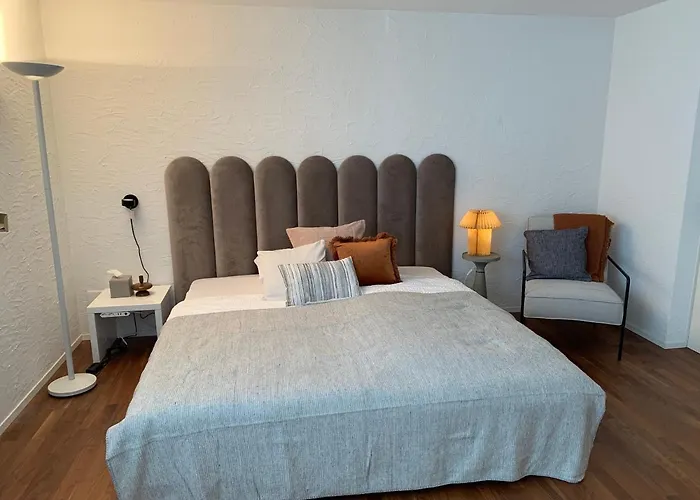 B&B Biel-Bruegg