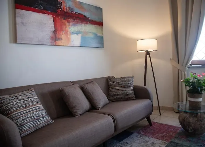 Casa Dei Vettii B&B