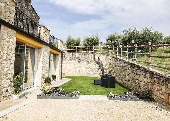 B&B Ca' Bernai