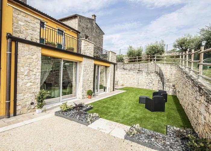 B&B Ca' Bernai