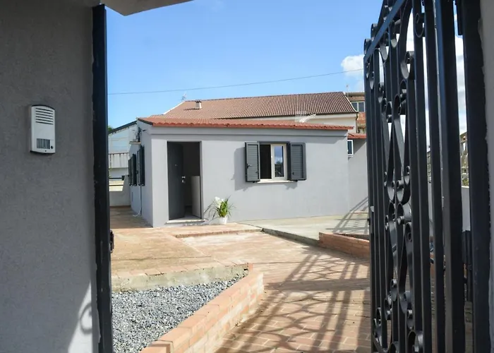 Home Pacifico