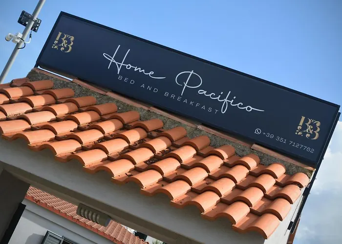 Home Pacifico