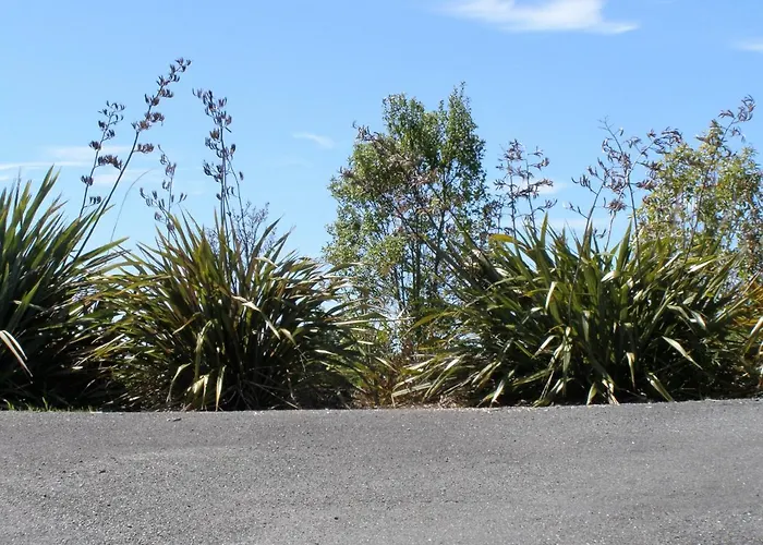 2 Views At Tasman
