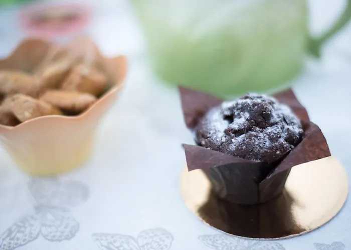 Le terrazze di casa Bonelli
