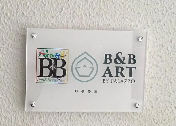 B&B Art