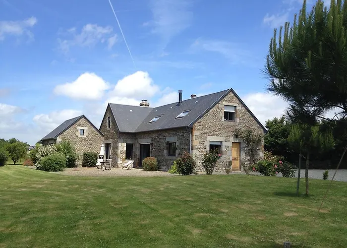 Le Clos Saint Jean