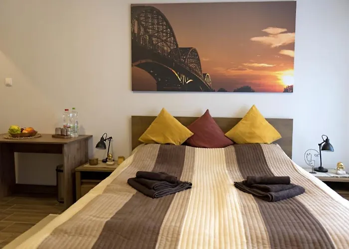 Ehostel Esztergom