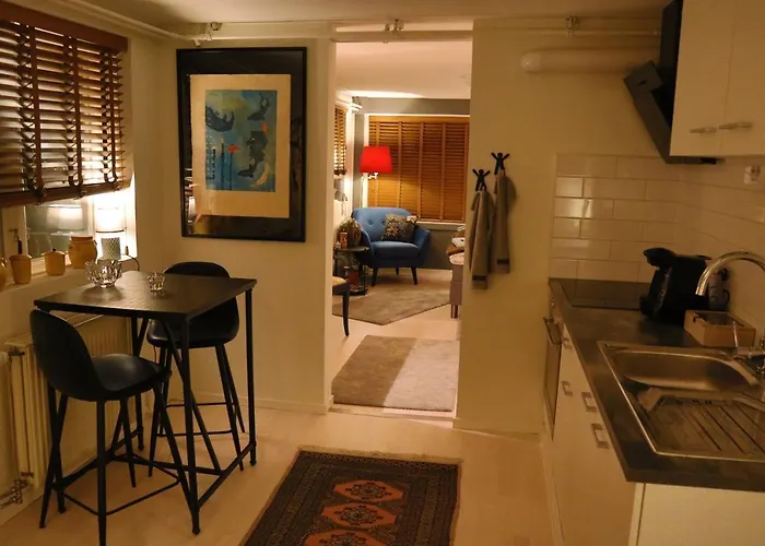 Goete'S B&B