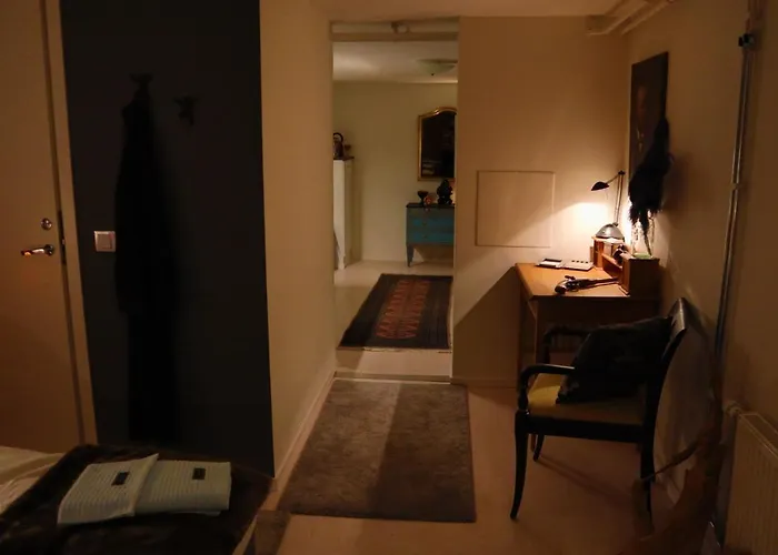 Goete'S B&B