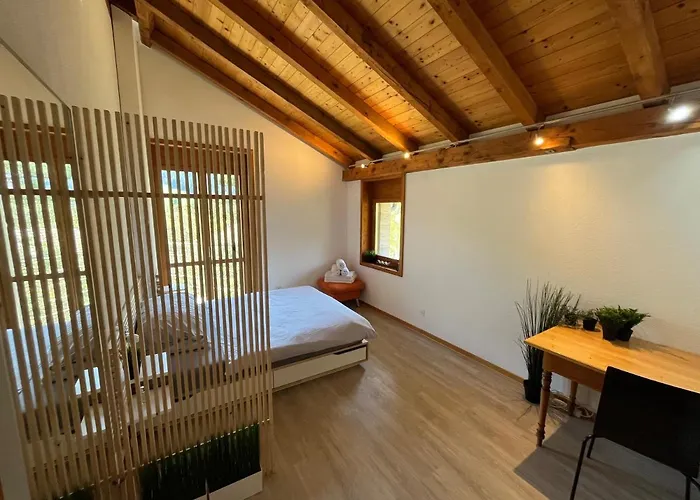 The Jad B&B