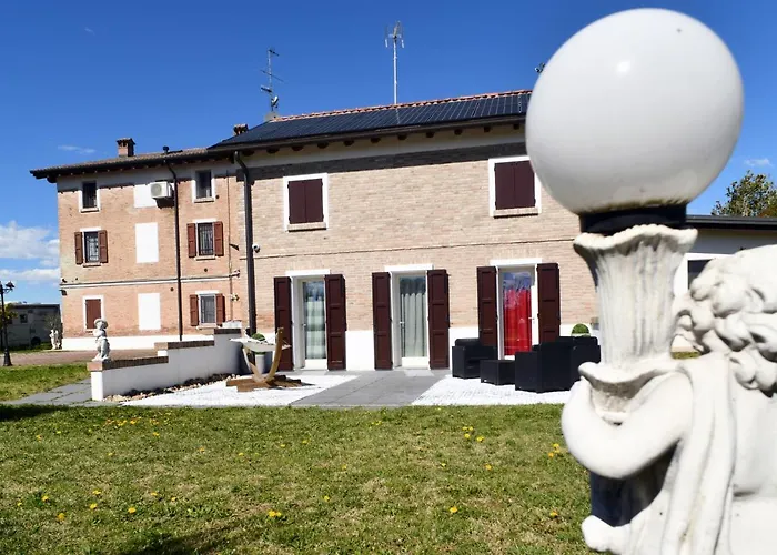 B&B La casa di Graz