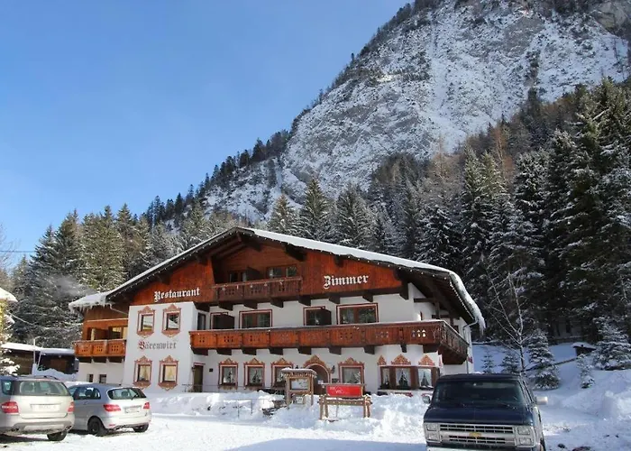 Pension Baerenwirt