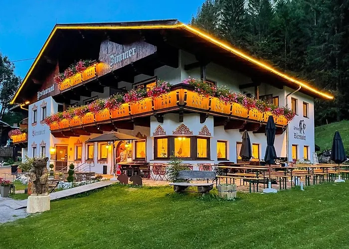 Pension Baerenwirt